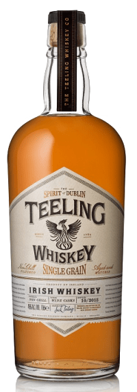 Teeling Single Grain